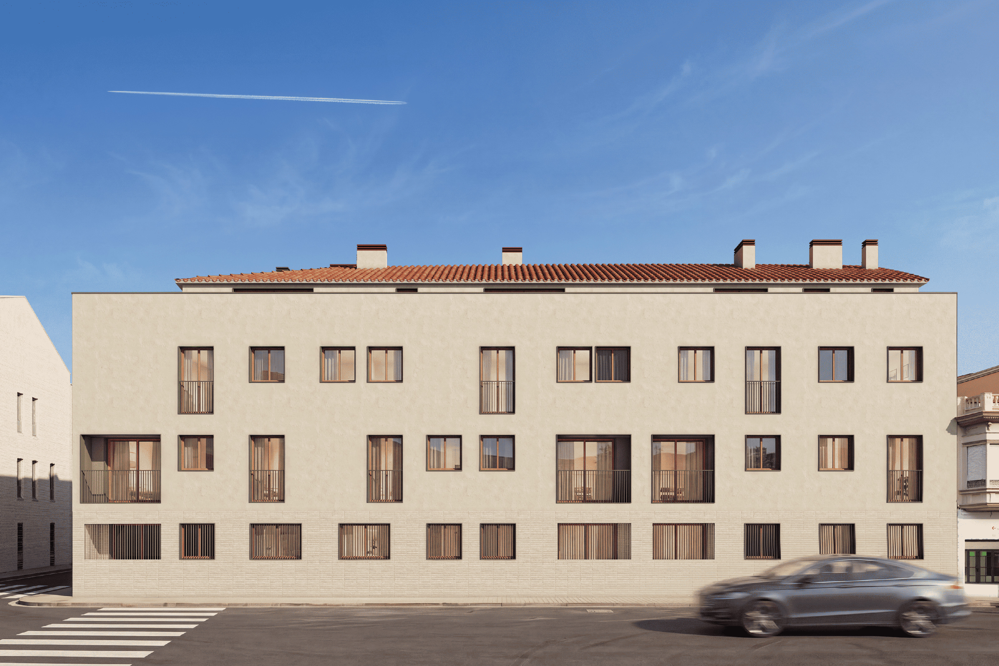 Imagen 11 Dúplex en venta en Sabadell / C/ Blasco de Garay a 5 minutos de la Rambla 