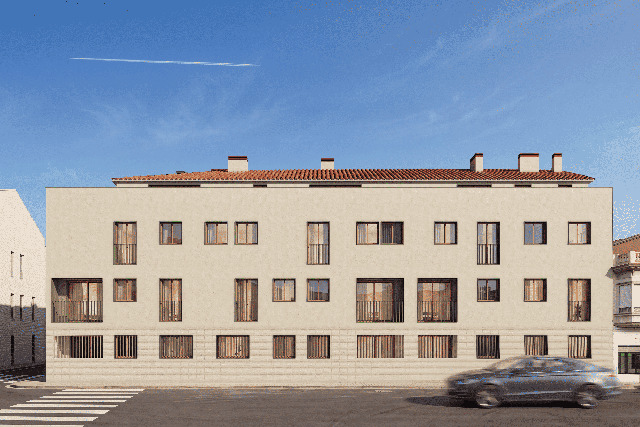 Imagen 11 Inmueble 305707 - Dúplex en venta en Sabadell / C/ Blasco de Garay a 5 minutos de la Rambla 