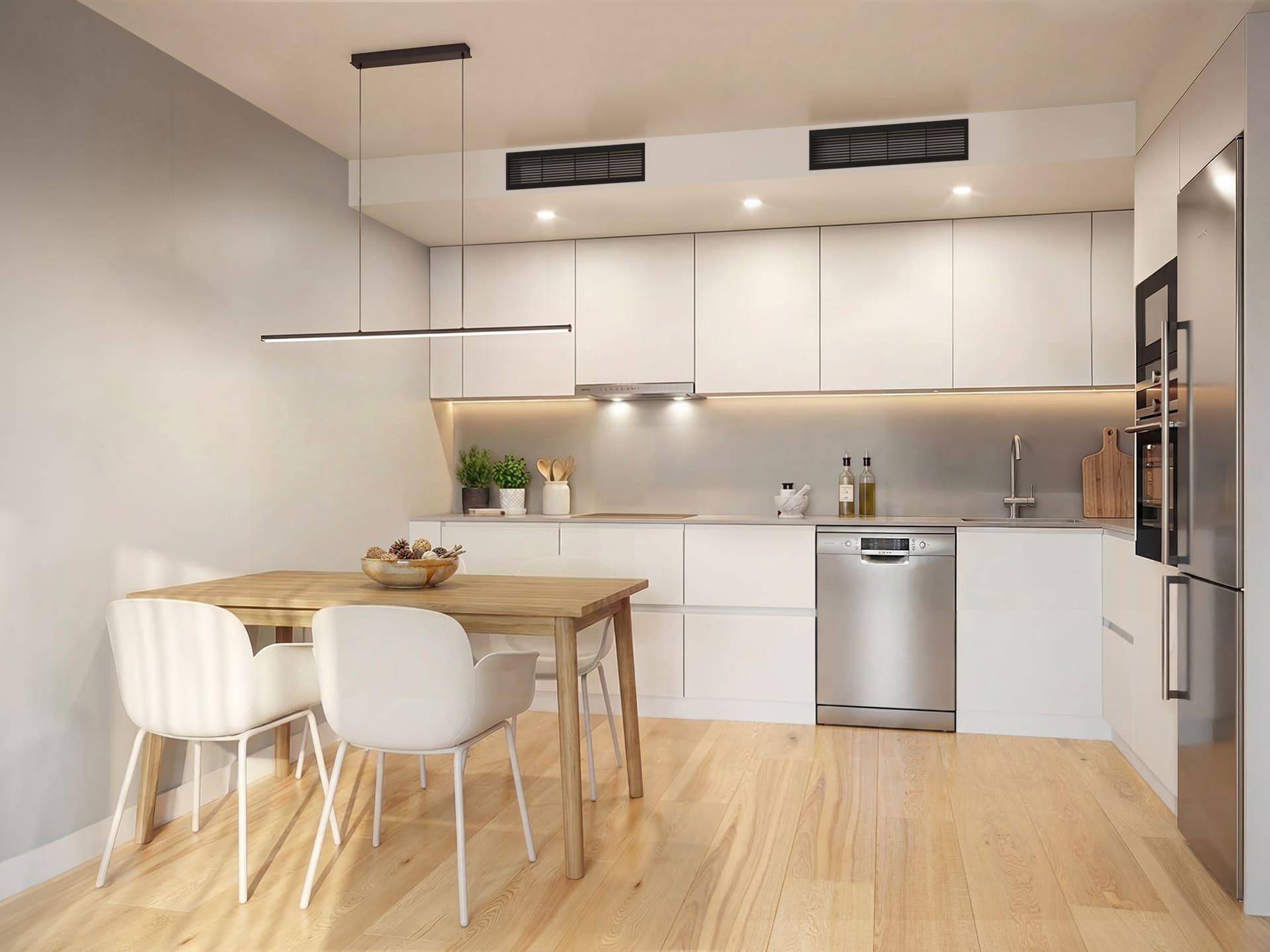 Imagen 2 Dúplex en venta en Sabadell / C/ Blasco de Garay a 5 minutos de la Rambla 