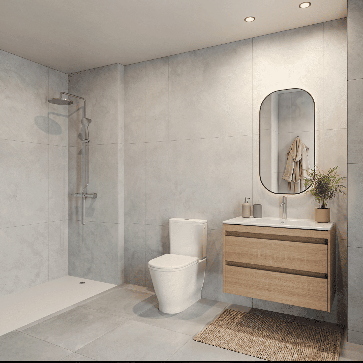 Imagen 13 Dúplex en venta en Sabadell / C/ Blasco de Garay a 5 minutos de la Rambla 