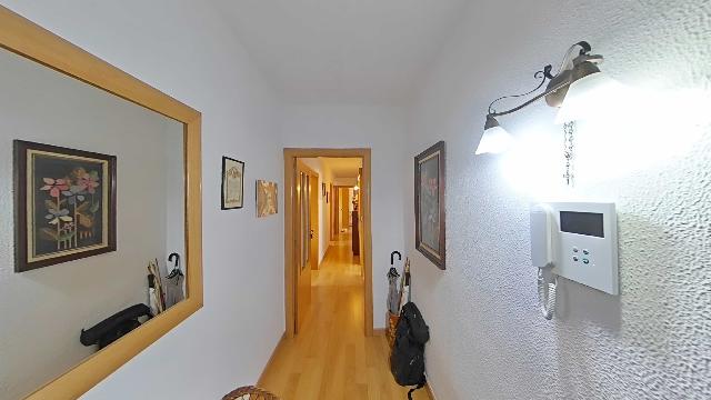 Imagen 3 Inmueble 305814 - Piso en venta en Santa Perpètua De Mogoda / La Florida, a unos pasos de la Estación de Renfe