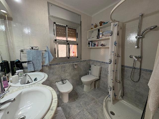 Imagen 5 Inmueble 305814 - Piso en venta en Santa Perpètua De Mogoda / La Florida, a unos pasos de la Estación de Renfe