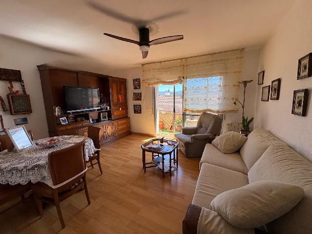 Imagen 7 Inmueble 305814 - Piso en venta en Santa Perpètua De Mogoda / La Florida, a unos pasos de la Estación de Renfe