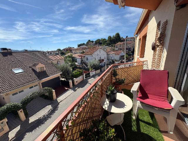 Imagen 8 Inmueble 305814 - Piso en venta en Santa Perpètua De Mogoda / La Florida, a unos pasos de la Estación de Renfe