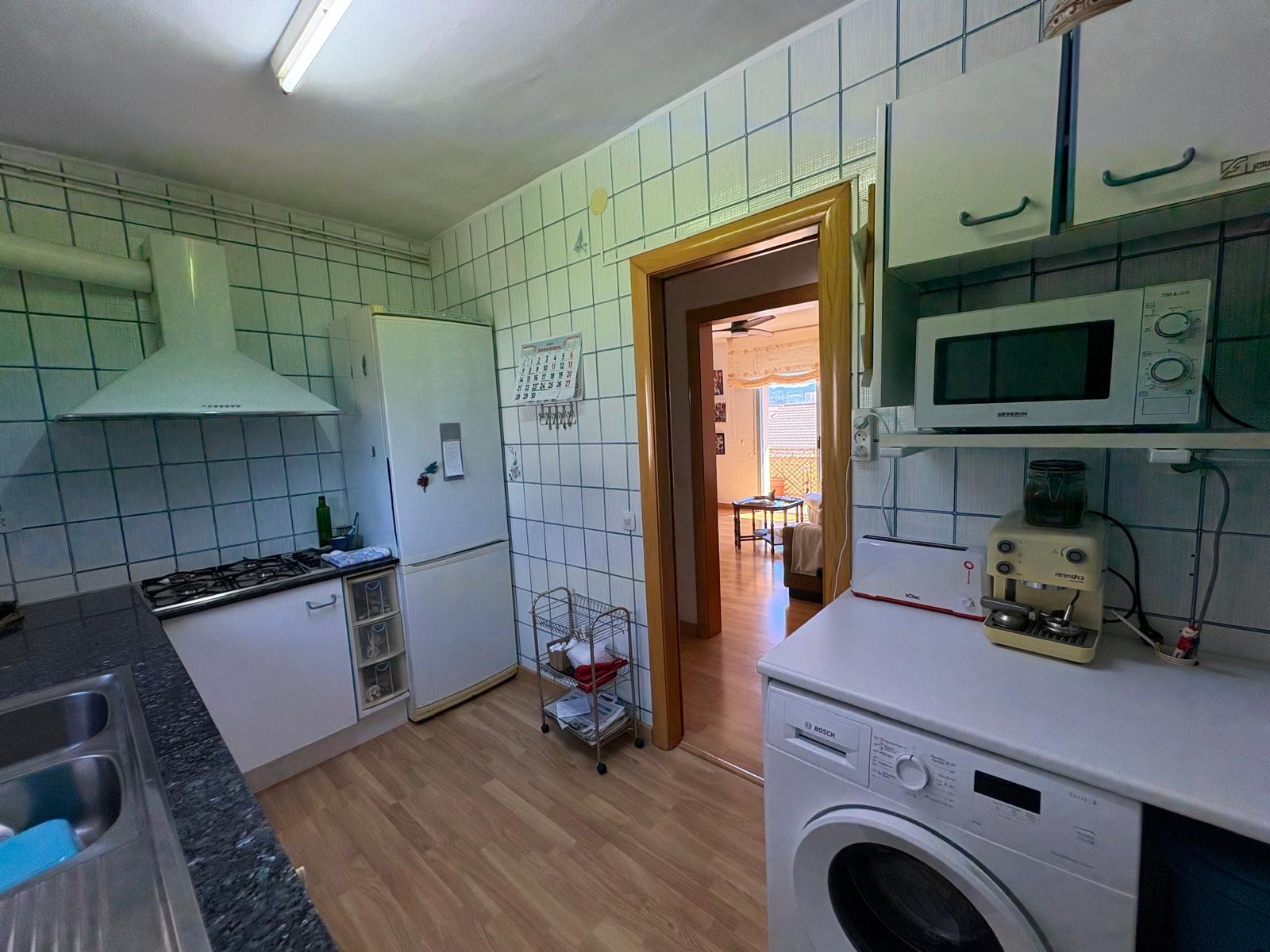 Imagen 9 Piso en venta en Santa Perpètua De Mogoda / La Florida, a unos pasos de la Estación de Renfe