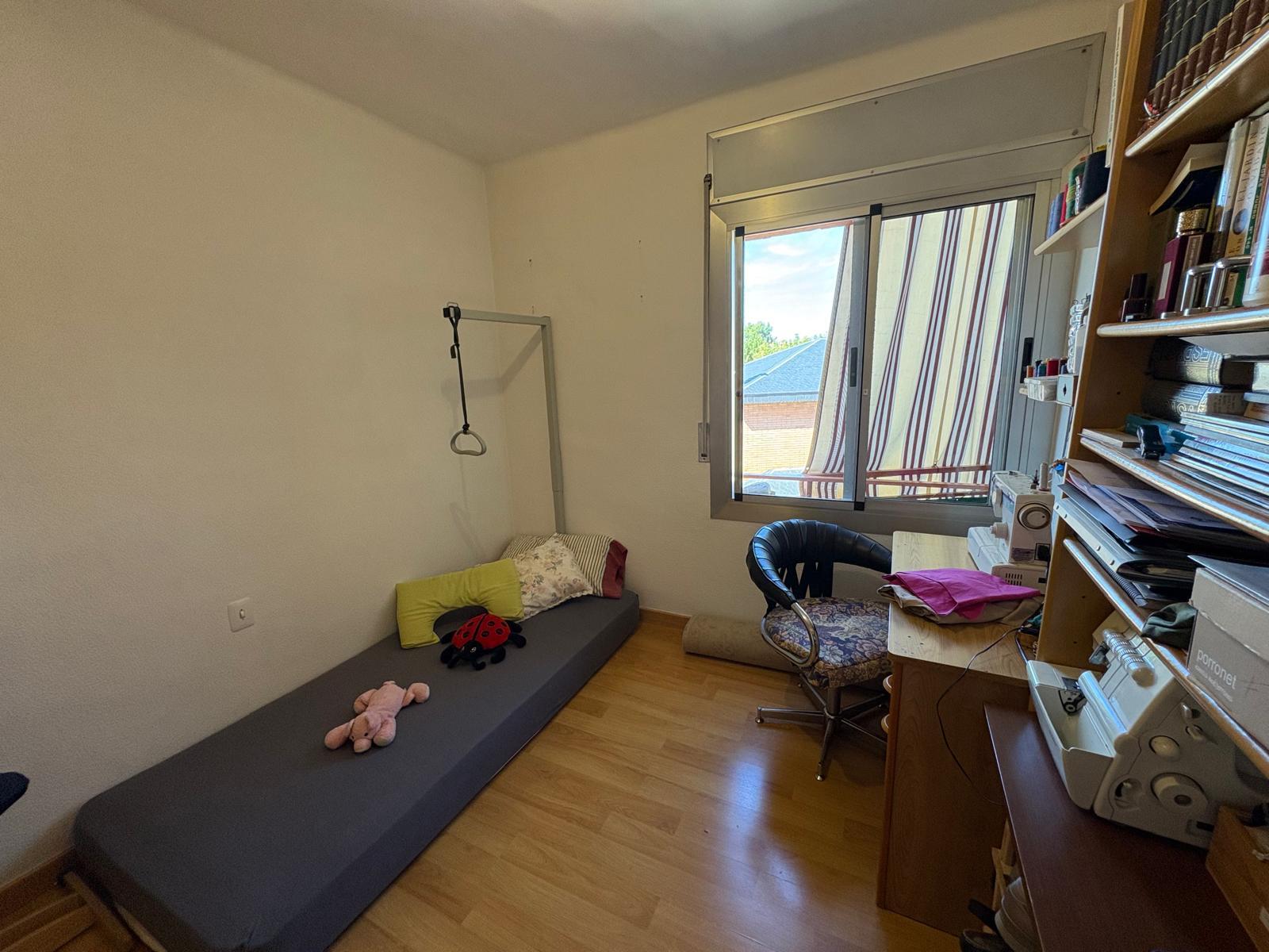 Imagen 10 Piso en venta en Santa Perpètua De Mogoda / La Florida, a unos pasos de la Estación de Renfe