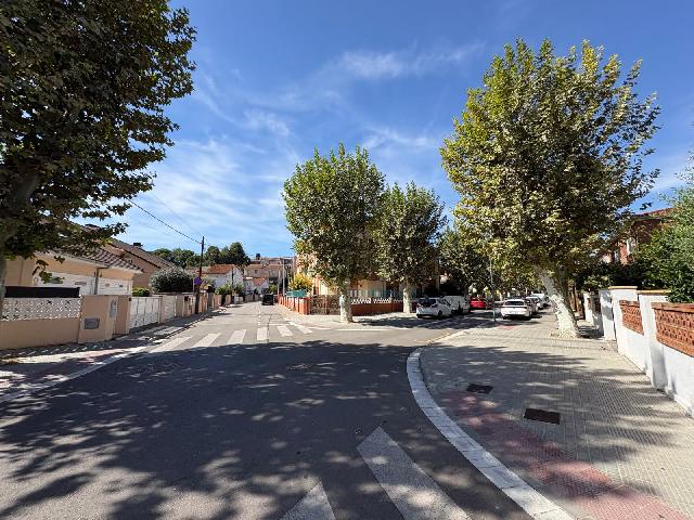 Imagen 12 Inmueble 305814 - Piso en venta en Santa Perpètua De Mogoda / La Florida, a unos pasos de la Estación de Renfe