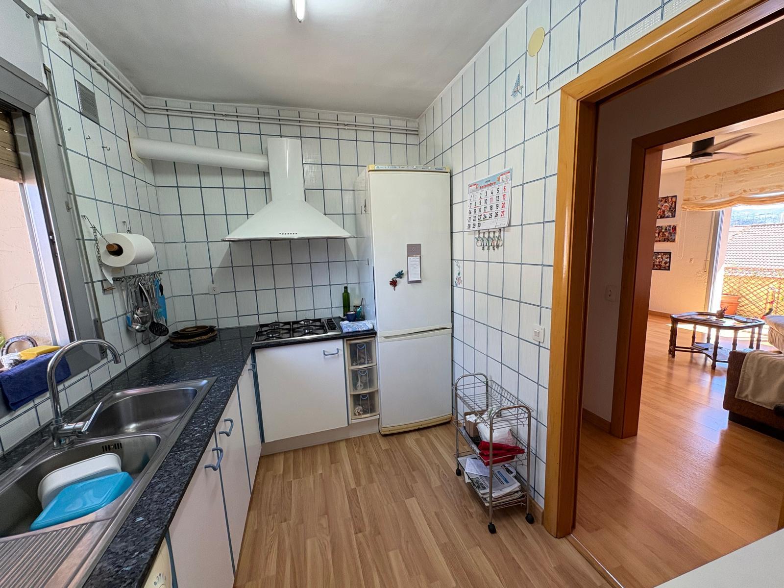 Imagen 6 Piso en venta en Santa Perpètua De Mogoda / La Florida, a unos pasos de la Estación de Renfe