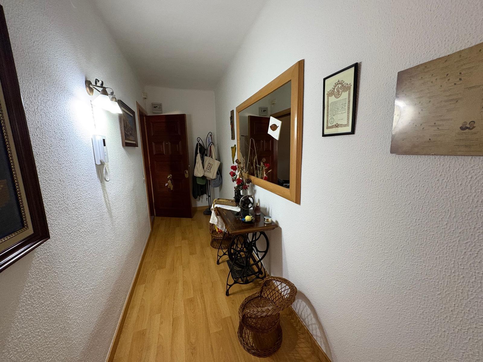 Imagen 15 Piso en venta en Santa Perpètua De Mogoda / La Florida, a unos pasos de la Estación de Renfe