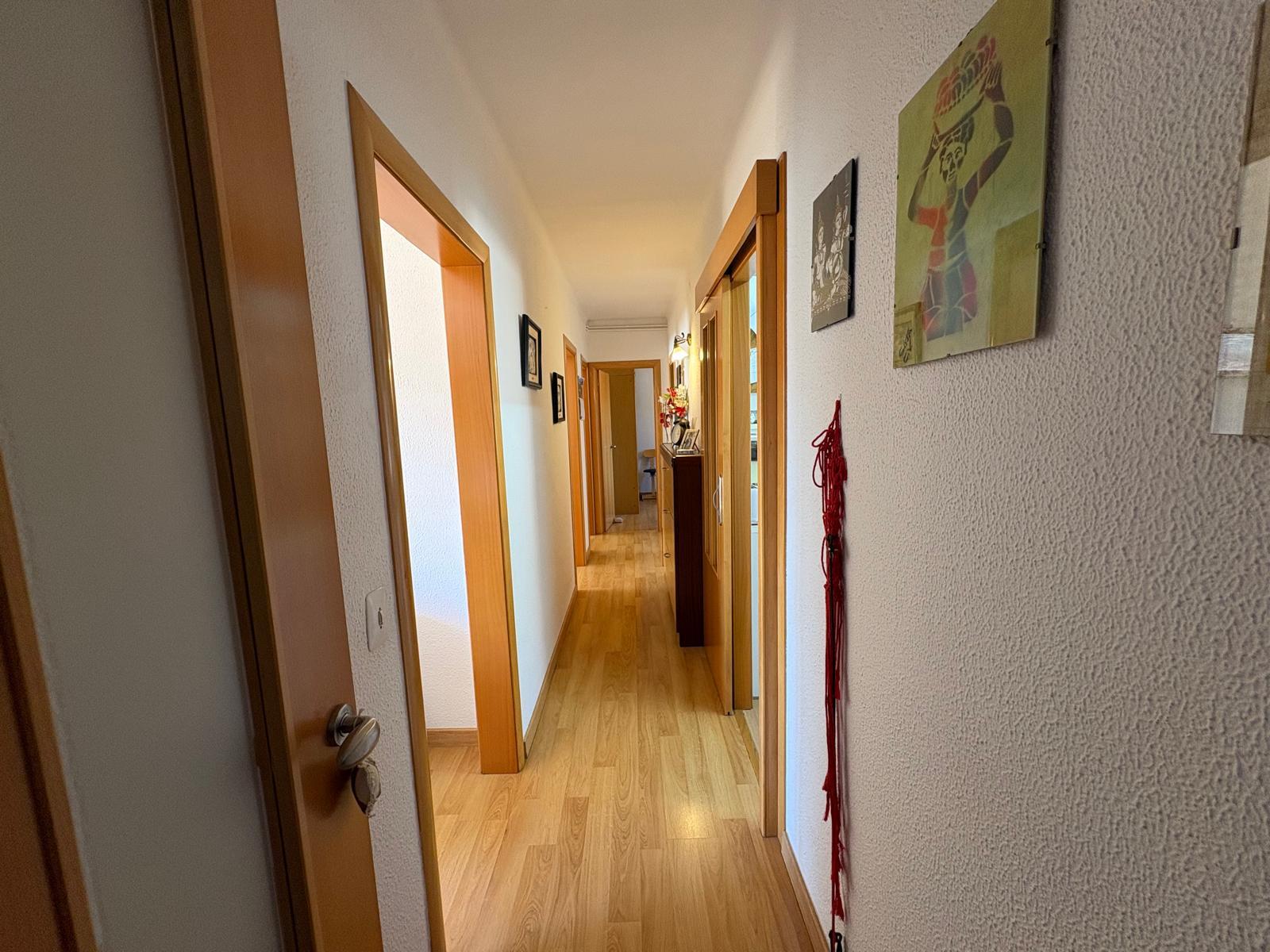 Imagen 17 Piso en venta en Santa Perpètua De Mogoda / La Florida, a unos pasos de la Estación de Renfe