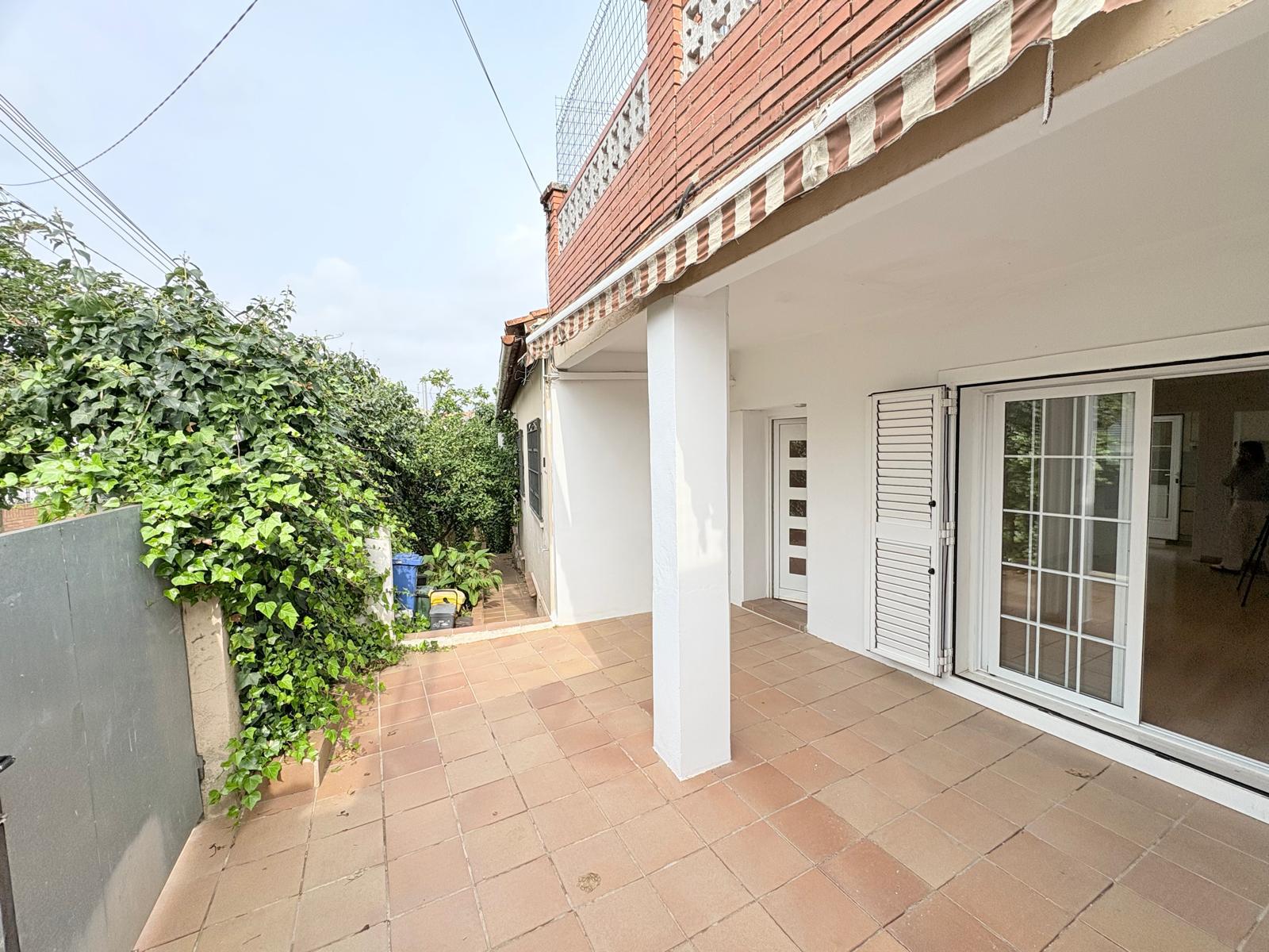 Imagen 6 Planta Baja en venta en Barberà Del Vallès / Ca n esteper-can gorgs