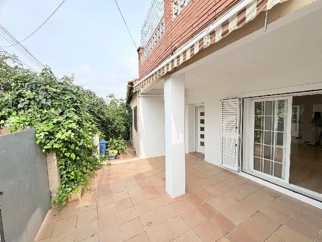 Imagen 6 Inmueble 305816 - Planta Baja en venta en Barberà Del Vallès / Ca n esteper-can gorgs