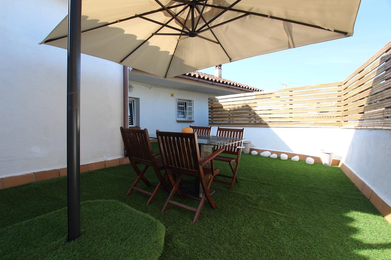 Imagen 1 Planta Baja en venta en Barberà Del Vallès / Ca n esteper-can gorgs