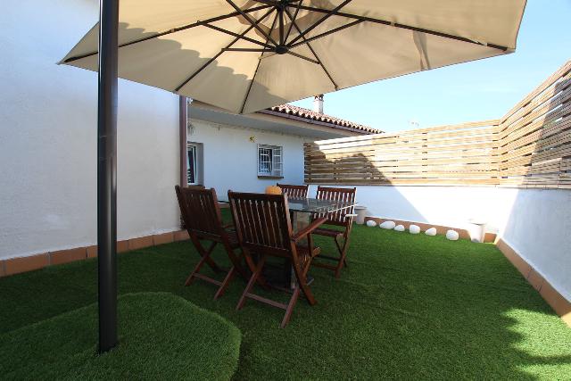 Imagen 1 Inmueble 305816 - Planta Baja en venta en Barberà Del Vallès / Ca n esteper-can gorgs