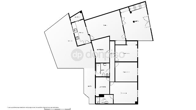 Imagen 38 Inmueble 305816 - Planta Baja en venta en Barberà Del Vallès / Ca n esteper-can gorgs
