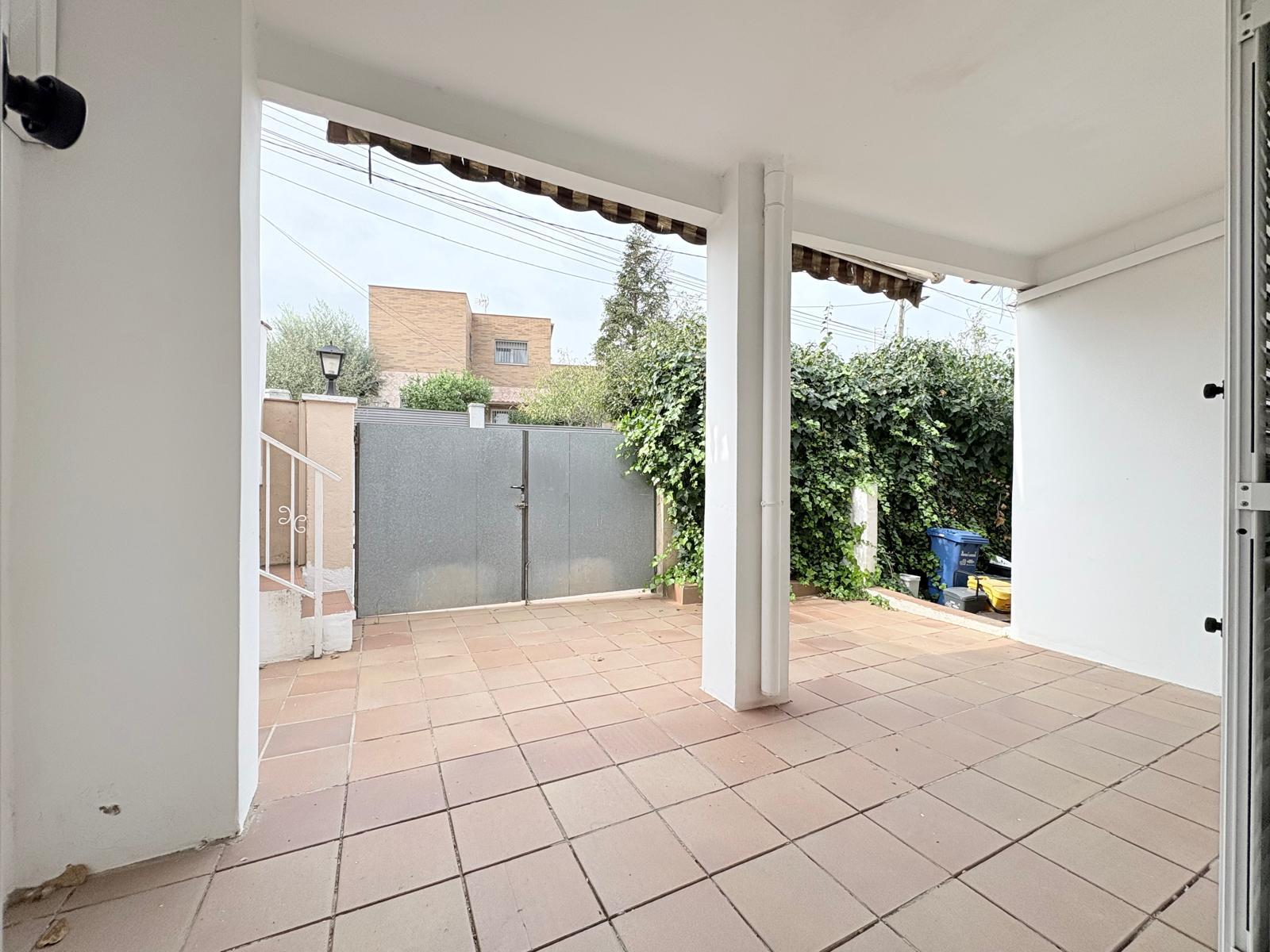 Imagen 35 Planta Baja en venta en Barberà Del Vallès / Ca n esteper-can gorgs