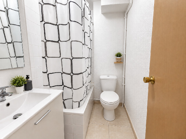 Imagen 10 Inmueble 305818 - Piso en venta en Badia Del Vallès / Junto Avenida Cantabrico