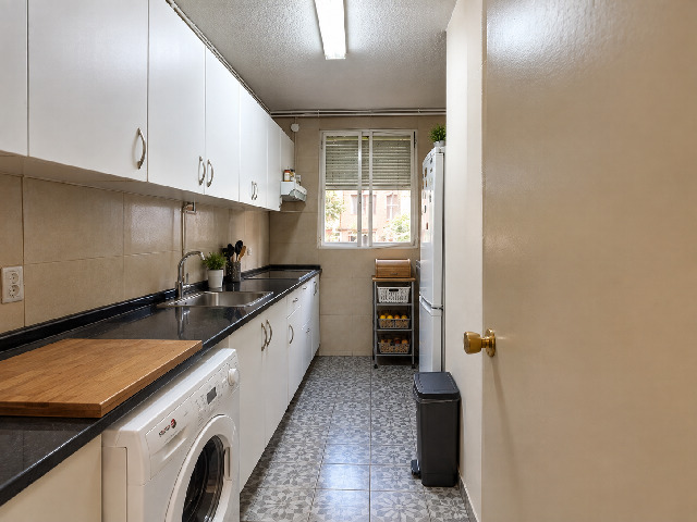 Imagen 4 Inmueble 305818 - Piso en venta en Badia Del Vallès / Junto Avenida Cantabrico