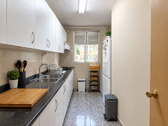 Imagen 5 Inmueble 305818 - Piso en venta en Badia Del Vallès / Junto Avenida Cantabrico