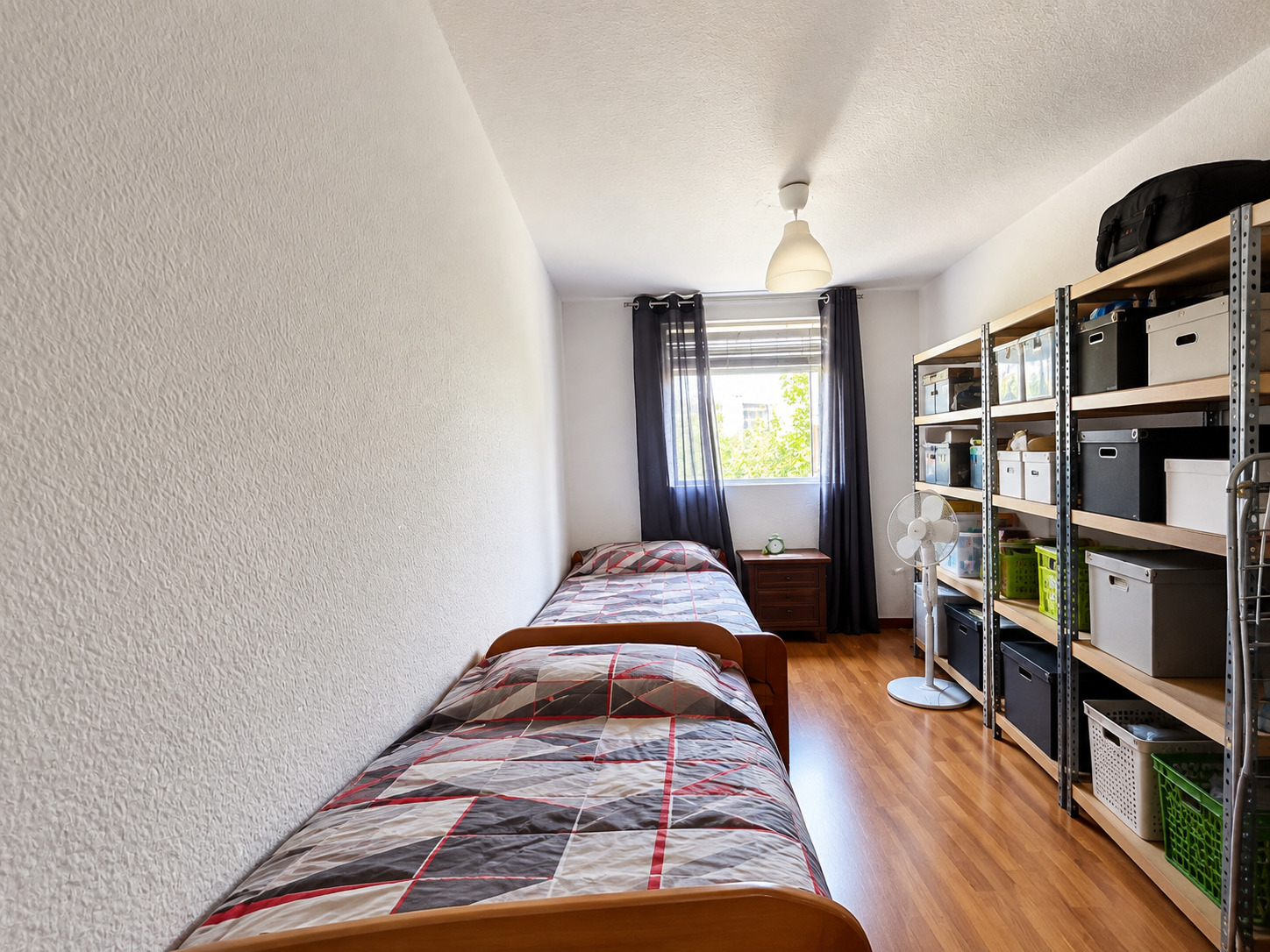 Imagen 6 Piso en venta en Badia Del Vallès / Junto Avenida Cantabrico