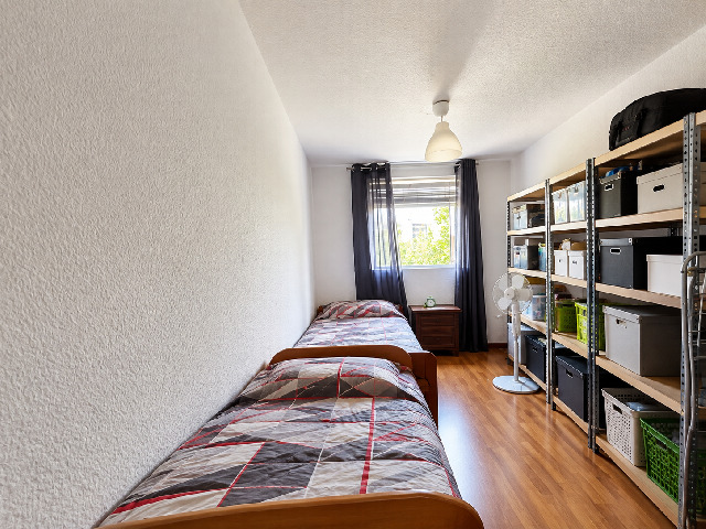 Imagen 6 Inmueble 305818 - Piso en venta en Badia Del Vallès / Junto Avenida Cantabrico