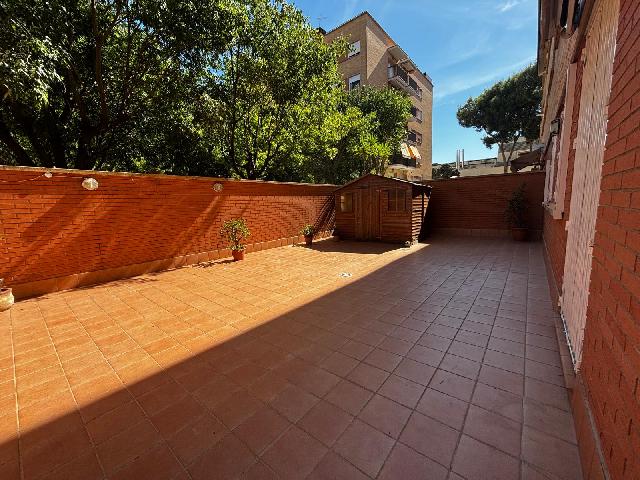Imagen 8 Inmueble 305975 - Piso en venta en Barberà Del Vallès / Zona Can Serra, cerca de todos los servicios