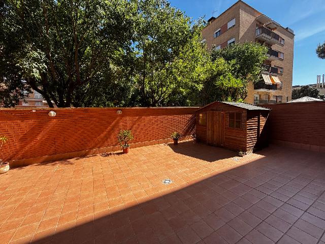 Imagen 17 Inmueble 305975 - Piso en venta en Barberà Del Vallès / Zona Can Serra, cerca de todos los servicios