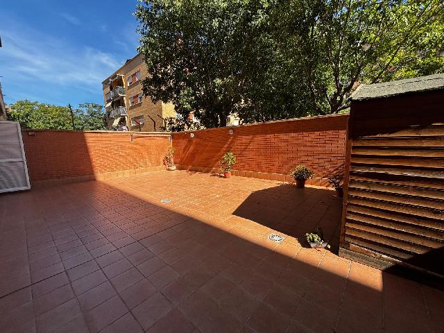 Imagen 19 Inmueble 305975 - Piso en venta en Barberà Del Vallès / Zona Can Serra, cerca de todos los servicios