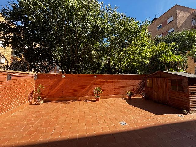 Imagen 20 Inmueble 305975 - Piso en venta en Barberà Del Vallès / Zona Can Serra, cerca de todos los servicios