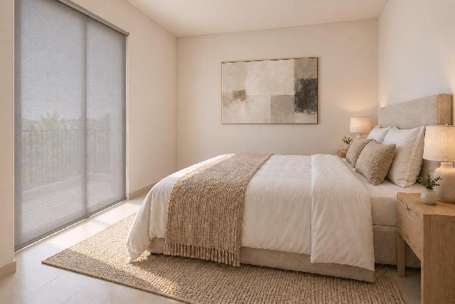Imagen 7 Inmueble 306068 - Piso en venta en Sabadell / Piso con 2 terrazas en la misma Avda Matadepera