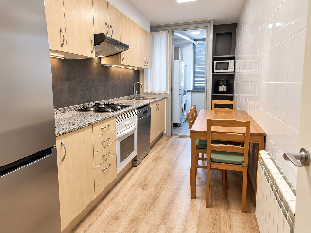 Imagen 4 Inmueble 306161 - Piso en venta en Sabadell / Al lado del Mercadona de la Carretera de Terrrassa