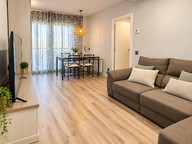 Imagen 1 Inmueble 306161 - Piso en venta en Sabadell / Al lado del Mercadona de la Carretera de Terrrassa