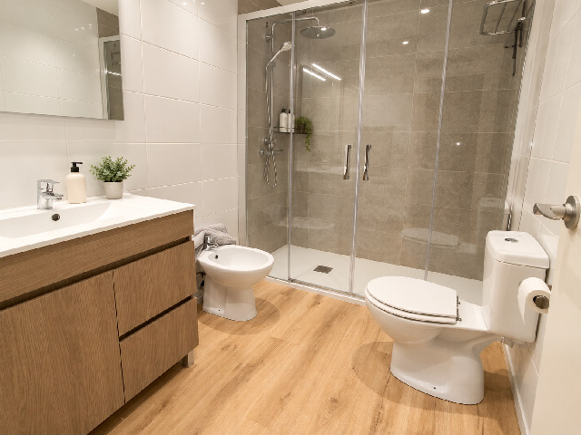 Imagen 7 Inmueble 306161 - Piso en venta en Sabadell / Al lado del Mercadona de la Carretera de Terrrassa