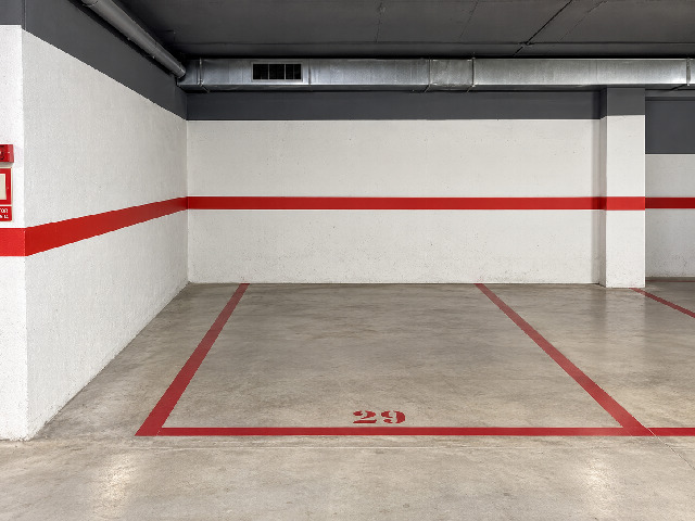 Imagen 13 Inmueble 306161 - Piso en venta en Sabadell / Al lado del Mercadona de la Carretera de Terrrassa