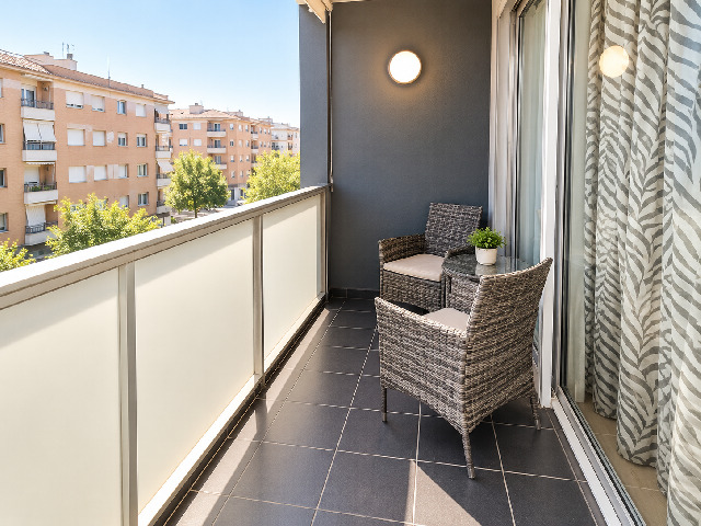 Imagen 3 Inmueble 306161 - Piso en venta en Sabadell / Al lado del Mercadona de la Carretera de Terrrassa
