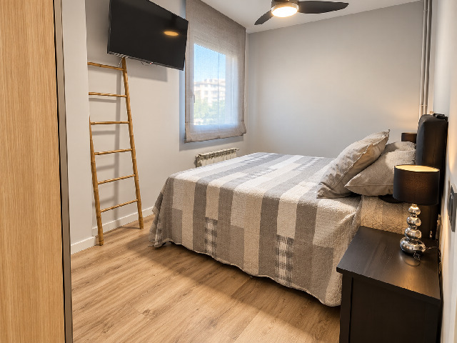 Imagen 8 Inmueble 306161 - Piso en venta en Sabadell / Al lado del Mercadona de la Carretera de Terrrassa
