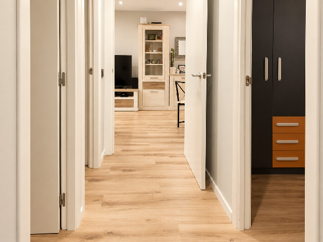 Imagen 12 Inmueble 306161 - Piso en venta en Sabadell / Al lado del Mercadona de la Carretera de Terrrassa