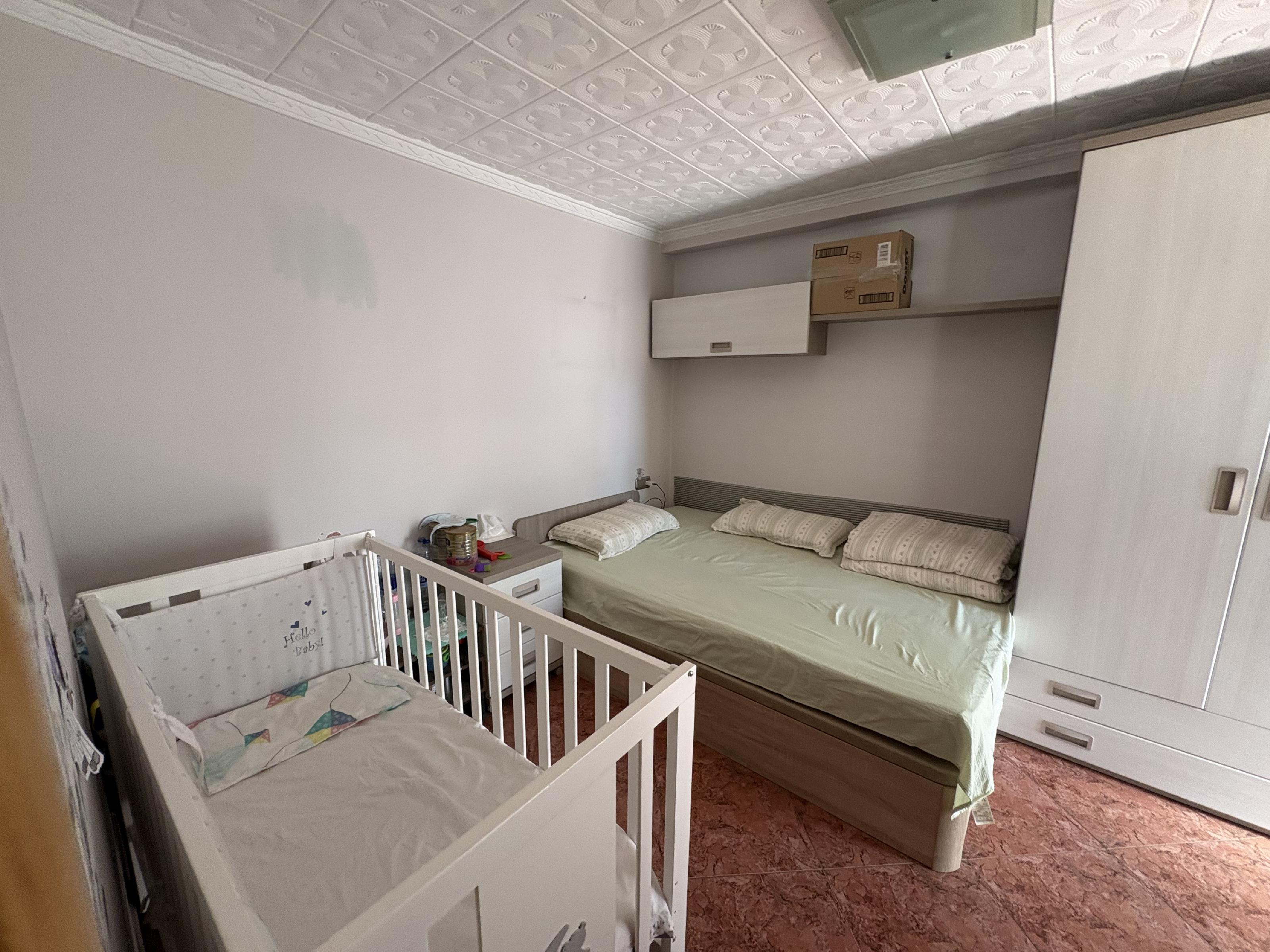 Imagen 4 Piso en venta en Barberà Del Vallès / A dos minutos del Ayuntamiento de Barbera del Vallès