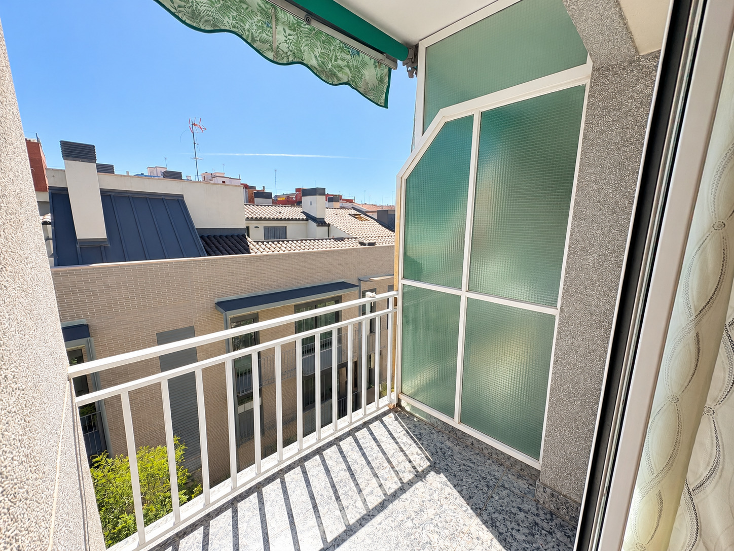 Imagen 1 Piso en venta en Barberà Del Vallès / A dos minutos del Ayuntamiento de Barbera del Vallès