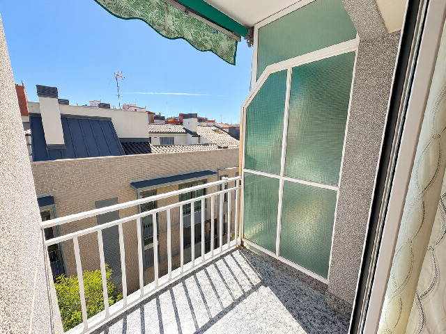 Imagen 1 Inmueble 306233 - Piso en venta en Barberà Del Vallès / A dos minutos del Ayuntamiento de Barbera del Vallès