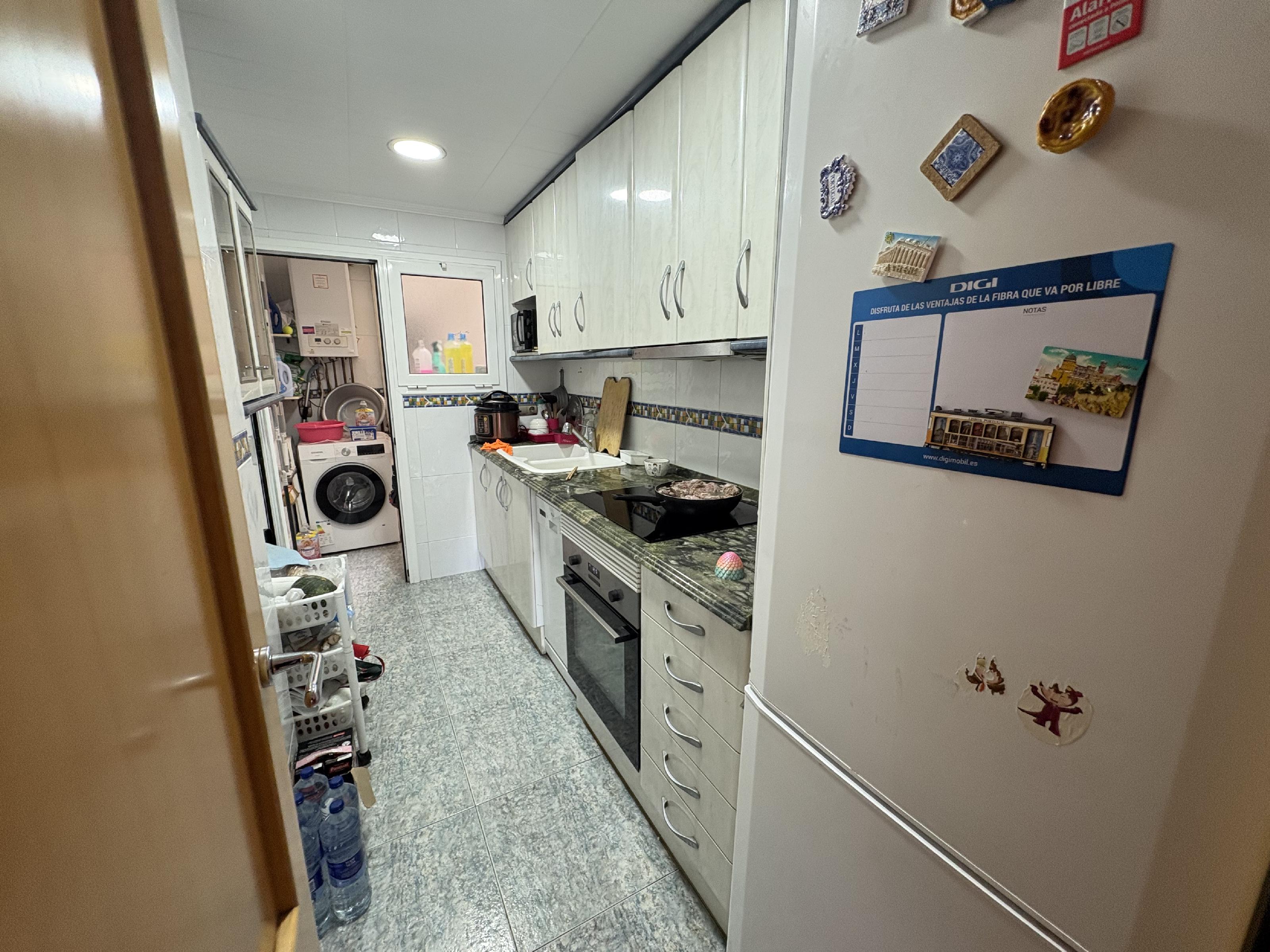 Imagen 5 Piso en venta en Barberà Del Vallès / A dos minutos del Ayuntamiento de Barbera del Vallès