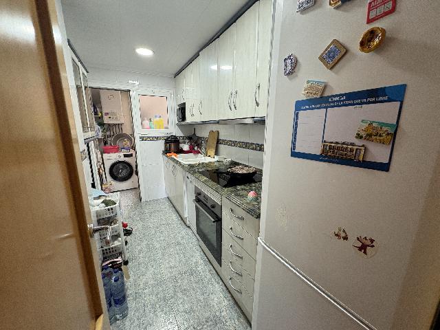 Imagen 5 Inmueble 306233 - Piso en venta en Barberà Del Vallès / A dos minutos del Ayuntamiento de Barbera del Vallès