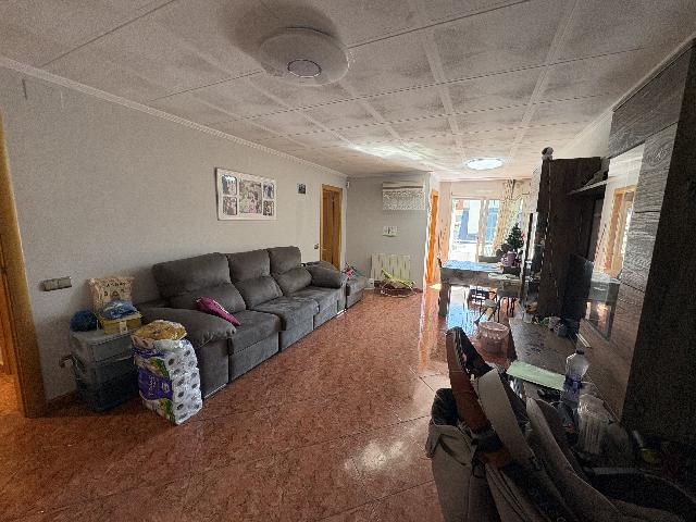 Imagen 6 Inmueble 306233 - Piso en venta en Barberà Del Vallès / A dos minutos del Ayuntamiento de Barbera del Vallès