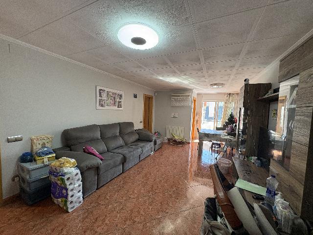 Imagen 2 Inmueble 306233 - Piso en venta en Barberà Del Vallès / A dos minutos del Ayuntamiento de Barbera del Vallès