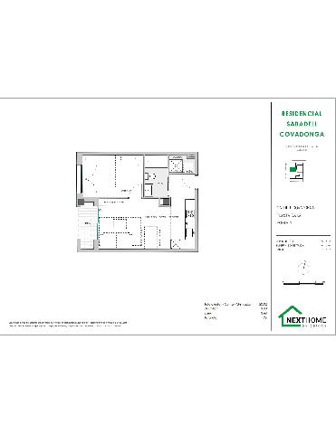 Imagen 12 Inmueble 306307 - Planta Baja en venta en Sabadell / Muy cerca del Club de Natació Centre