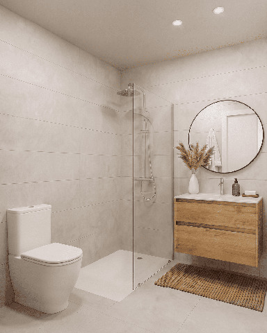 Imagen 6 Inmueble 306307 - Planta Baja en venta en Sabadell / Muy cerca del Club de Natació Centre