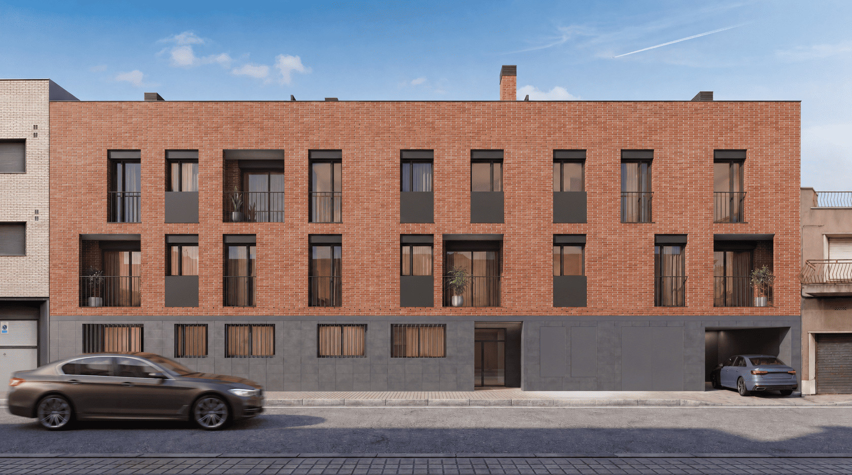 Imagen 7 Planta Baja en venta en Sabadell / Muy cerca del Club de Natació Centre