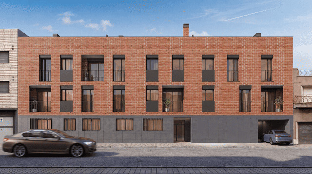 Imagen 7 Inmueble 306307 - Planta Baja en venta en Sabadell / Muy cerca del Club de Natació Centre