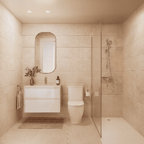 Imagen 8 Inmueble 306307 - Planta Baja en venta en Sabadell / Muy cerca del Club de Natació Centre