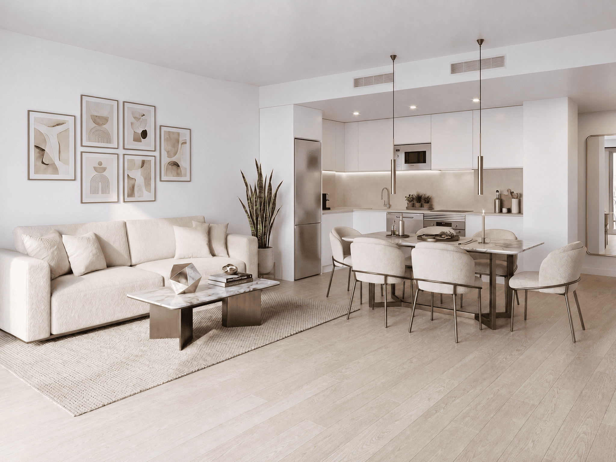 Imagen 2 Planta Baja en venta en Sabadell / Muy cerca del Club de Natació Centre